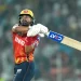 [Watch] IPL 2025 Final: Romario Shepherd helps RCB move closer to the victory by bringing PBKS Shreyas Iyer in