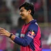 "I want to do twice as well and lead RR to the final next season," Vaibhav Suryavanshi said of his first IPL performance 6 "I want to do twice as well and lead RR to the final next season," Vaibhav Suryavanshi said of his first IPL performance