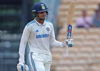 Sai Sudharsan and Gill will miss the second England Lions match against India A game