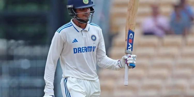 Sai Sudharsan and Gill will miss the second England Lions match against India A game