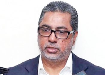 Mahbub Anam appointed BPL chairman, succeeds Faruque Ahmed 10 Mahbub Anam appointed BPL chairman, succeeds Faruque Ahmed