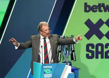 SA20 2026: Minimum of 72 player spots available in the upcoming auction