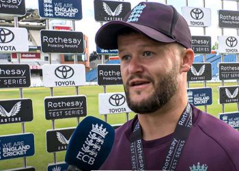 Ben Duckett often flies under the radar; in my view, he's currently the finest all-format cricketer: Michael Vaughan