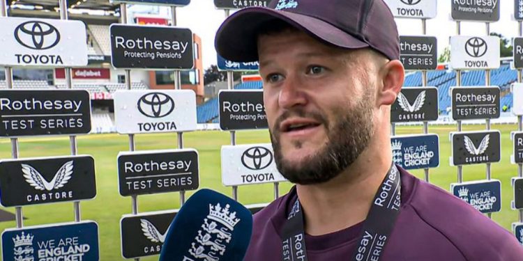 Ben Duckett often flies under the radar; in my view, he's currently the finest all-format cricketer: Michael Vaughan 1 Ben Duckett often flies under the radar; in my view, he's currently the finest all-format cricketer: Michael Vaughan