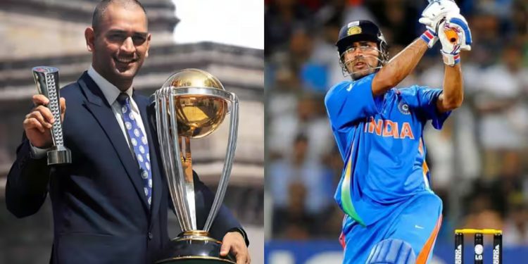 MS Dhoni has been named an inductee into the ICC Hall of Fame 1 MS Dhoni has been named an inductee into the ICC Hall of Fame