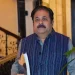 Rajeev Shukla most likely to serve as the BCCI's acting president from July to September 6 Regarding reports that he will be taking over as president of the BCCI, Rajeev Shukla said, "These are pointless talks."