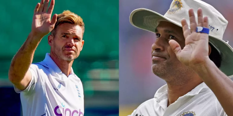 Former Indian cricket players object to the Pataudi Trophy being renamed the Anderson-Tendulkar Trophy.