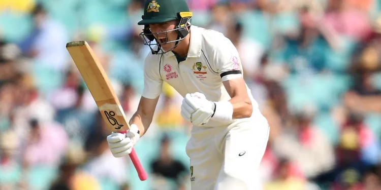 Marnus Labuschagne: Test cricket at its finest environment 1 Marnus Labuschagne: Test cricket at its finest environment