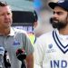 Ricky Ponting asserts 'India is capable of handling' the transition phase without Rohit Sharma and Virat Kohli 6 Ricky Ponting asserts 'India is capable of handling' the transition phase without Rohit Sharma and Virat Kohli