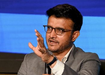 On the RCB vs. PBKS IPL final, Sourav Ganguly said, "The team that plays well will win"