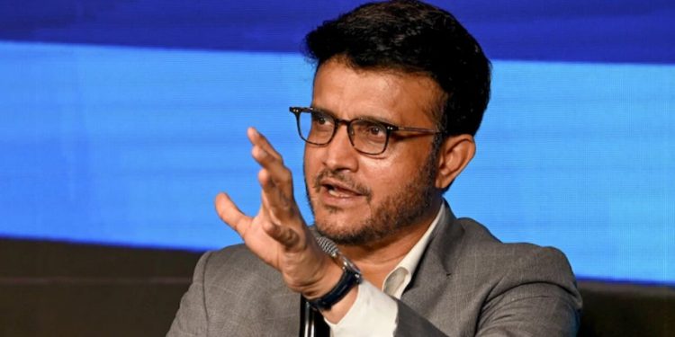 On the RCB vs. PBKS IPL final, Sourav Ganguly said, "The team that plays well will win" 1 On the RCB vs. PBKS IPL final, Sourav Ganguly said, "The team that plays well will win"