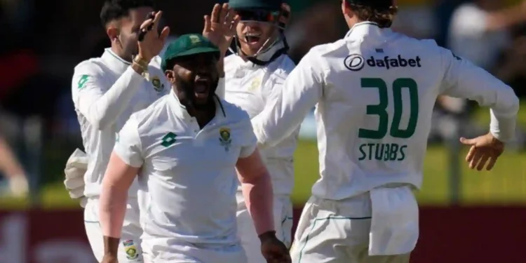 "Mark Boucher backs Rickelton and Stubbs as crucial players against Australia ahead of WTC Final 2025" 1 "Mark Boucher backs Rickelton and Stubbs as crucial players against Australia ahead of WTC Final 2025"