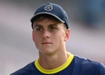 ENG vs. IND 2025: Ahead of the India Test series, England selects Eddie Jack to replace Josh Tongue