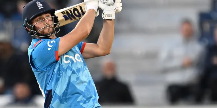 There is a lot more time to play in ODIs than in T20s: Will Jacks 1 There is a lot more time to play in ODIs than in T20s: Will Jacks