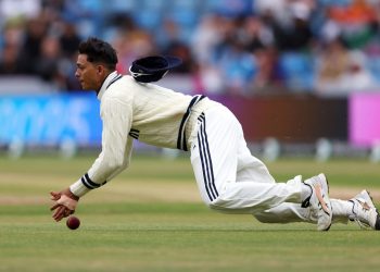 "Jaiswal has become one of the better slip fielders," says Ravichandran Ashwin 10 "Jaiswal has become one of the better slip fielders," says Ravichandran Ashwin