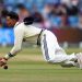 "Jaiswal has become one of the better slip fielders," says Ravichandran Ashwin 7 "Jaiswal has become one of the better slip fielders," says Ravichandran Ashwin