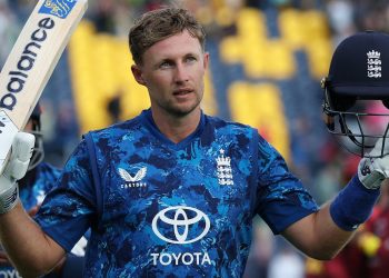 ENG vs WI 2025, 2nd ODI Recap: Joe Root's brilliance guides hosts to series victory 9 ENG vs WI 2025, 2nd ODI Recap: Joe Root's brilliance guides hosts to series victory