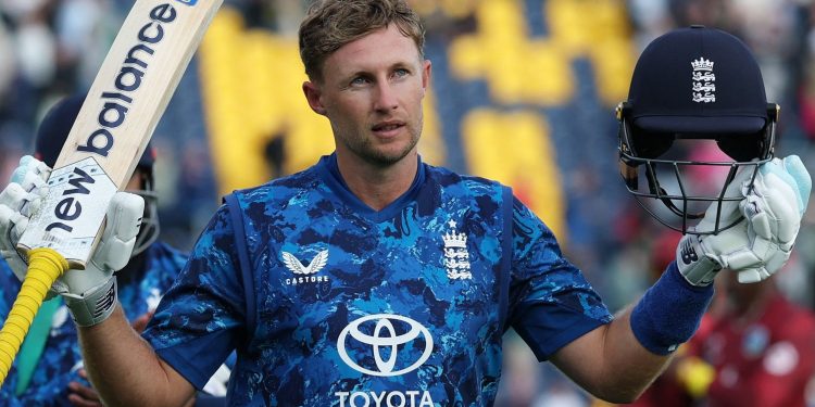 ENG vs WI 2025, 2nd ODI Recap: Joe Root's brilliance guides hosts to series victory