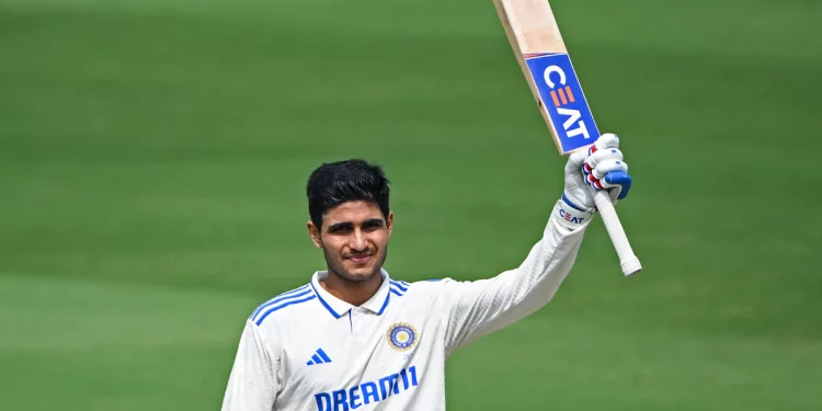 [WATCH] ENG vs. IND 2025: India's captain Gill leaves on day eight, and England strikes early on day four
