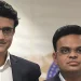 Sourav Ganguly Commends Jay Shah’s Progress and Vision During Their Time at BCCI 7 Sourav Ganguly Commends Jay Shah’s Progress and Vision During Their Time at BCCI