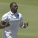 Lungi Ngidi: WTC victory might alter South Africa's cricket scene
