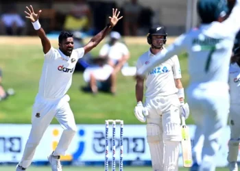 Ebadot makes comeback following two-year injury setback