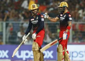 For the sake of their devoted supporters, RCB hopes to win the IPL 2025 trophy: Mo Bobat