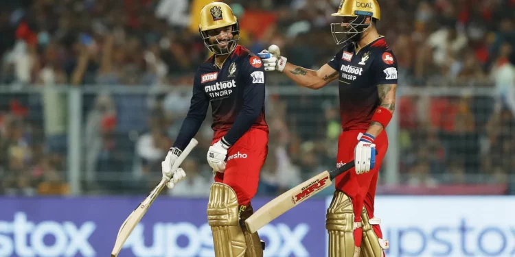 For the sake of their devoted supporters, RCB hopes to win the IPL 2025 trophy: Mo Bobat 1 For the sake of their devoted supporters, RCB hopes to win the IPL 2025 trophy: Mo Bobat