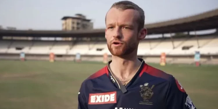 Who is Freddie Wilde? Analyst who foresaw RCB’s struggles before playing a key role in their first-ever IPL triumph 1 Who is Freddie Wilde? Analyst who foresaw RCB’s struggles before playing a key role in their first-ever IPL triumph