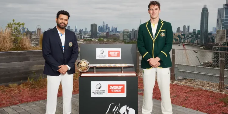 Reports: ICC turns down India’s bid to stage WTC Finals 1 Reports: ICC turns down India’s bid to stage WTC Finals