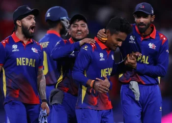 Nepal set to participate in Top End T20 Series in Australia