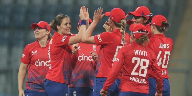 England Women's team for their five Twenty20 International matches against India Women 1 England Women's team for their five Twenty20 International matches against India Women