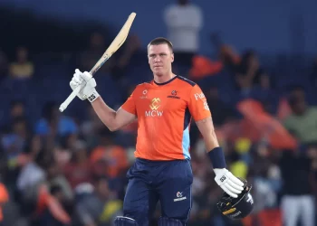 MLC 2025: Finn Allen surpasses Chris Gayle’s T20 world record in tournament opener