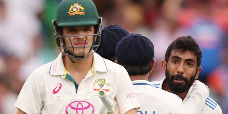 McDonald urges 'some patience' as attention stays fixed on Konstas 1 McDonald urges 'some patience' as attention stays fixed on Konstas