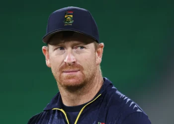 On Heinrich Klaasen’s retirement, South Africa head coach Shukri Conrad remarked, “I haven’t even spoken to him about it.”