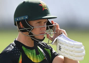 Ben Curran ruled out of South Africa Tests due to hand injury