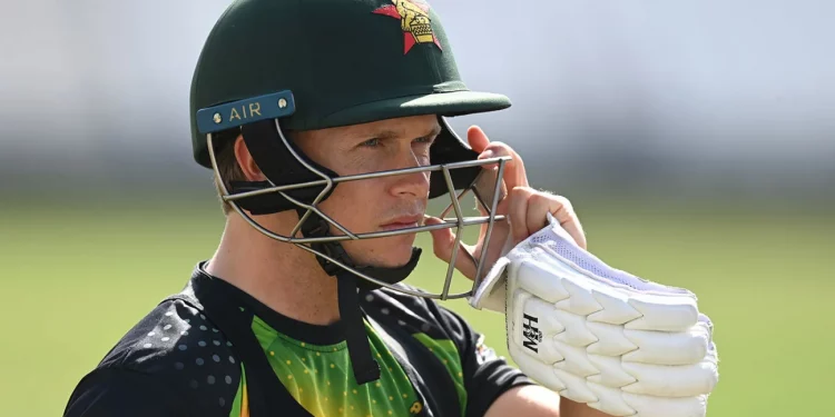 Ben Curran ruled out of South Africa Tests due to hand injury 1 Ben Curran ruled out of South Africa Tests due to hand injury