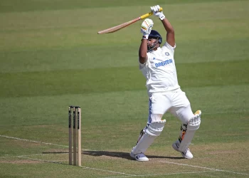 As the first unofficial Test ends in a draw, the Indians put up their best show while the England Lions roar