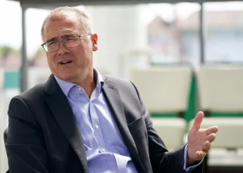 The ECB Chief said, "We know how big it is." In terms of income generation, England vs. India is comparable to the Ashes