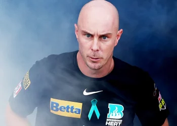 T20 Blast 2025: Chris Lynn joins Hampshire for the rest of the competition