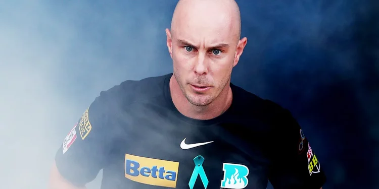 T20 Blast 2025: Chris Lynn joins Hampshire for the rest of the competition