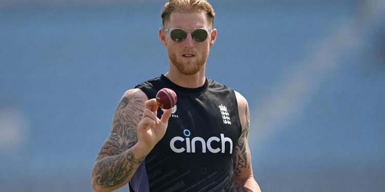 Ben Stokes cites knocking over the Indian tail as the primary factor in the victory 1 Ben Stokes cites knocking over the Indian tail as the primary factor in the victory