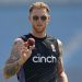 Ben Stokes cites knocking over the Indian tail as the primary factor in the victory 6 Ben Stokes cites knocking over the Indian tail as the primary factor in the victory
