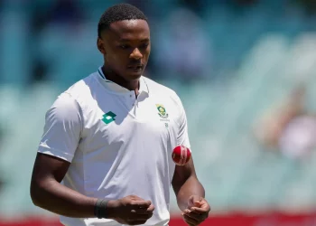 Rabada's preferred substance is confirmed to be cocaine