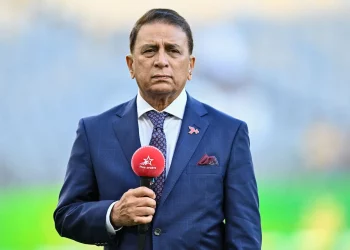 Sunil Gavaskar's direct criticism of the IPL's uncapped talents: "They're earning crores they don't deserve" 6 Sunil Gavaskar's direct criticism of the IPL's uncapped talents: "They're earning crores they don't deserve"