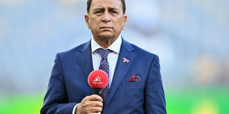 Sunil Gavaskar's direct criticism of the IPL's uncapped talents: "They're earning crores they don't deserve"
