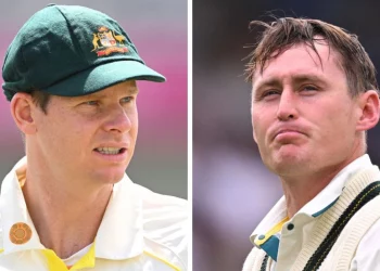 Steve Smith to miss first West Indies Test; Marnus Labuschagne left out