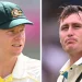 Steve Smith to miss first West Indies Test; Marnus Labuschagne left out 6 Steve Smith to miss first West Indies Test; Marnus Labuschagne left out