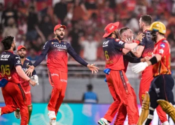 IPL 2025: RCB vs. PBKS Final If the final is cancelled, who will receive the trophy?