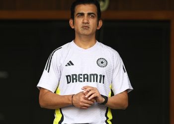 ENG vs IND 2025: Head coach Gautam Gambhir set to link up with team in Leeds on June 17
